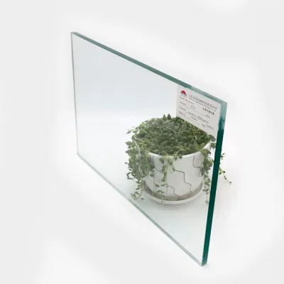 Parete a tenda Solar termocromic vetro laminato fotocromico con autoscurata secondo Alla temperatura del sole