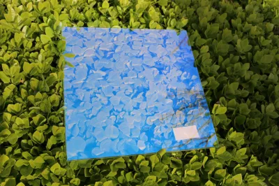 Vetro fotocromico a colori intensi vetro dicroico pleocroico specchio ottico dicroico Filtri
