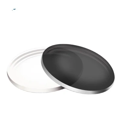 Lente in policarbonato HMC Photo Grey in 1.59 PC all&prime;ingrosso