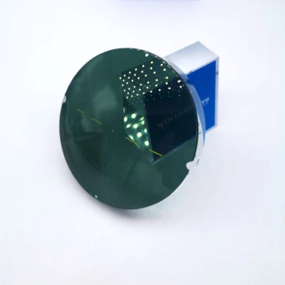 Prezzo all&prime;ingrosso semi rifinito 1.499 CR39 UC Lentes polarizzato non rivestito Occhiali lenti da sole lenti ottiche