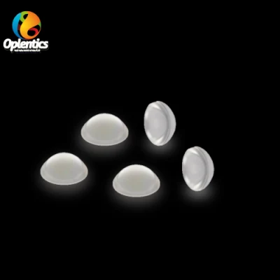 Lente asferica standard S-Lah64/L-Bal35/H-ZF2/N-SF5/7980-0g/silice fusa Plano/convessa Dia25mm disponibile a stock