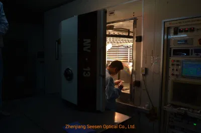 Produttori di lenti ottiche in Cina 1.56 lenti fotocromiche multifocali progressive Prezzo
