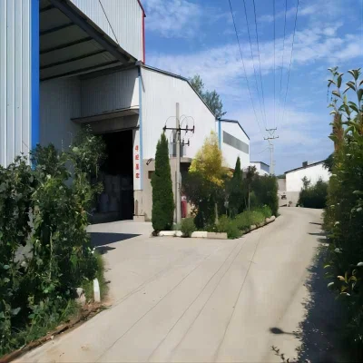 Fornitura di ossido di allumina marrone di alta qualità/95% min per abrasivo