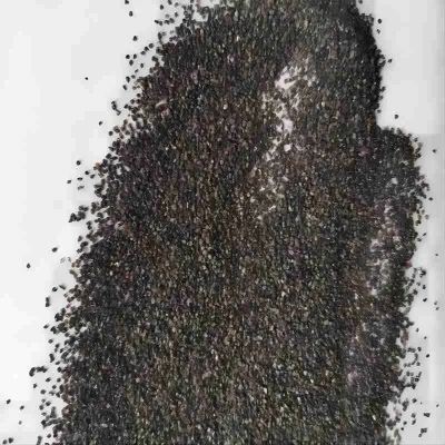 Fornitura di ossido di allumina marrone di alta qualità/95% min per abrasivo