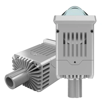 P9 Auto LED luce di lavoro per auto 90 W luce di guida a LED Lente per proiettore Mini LED