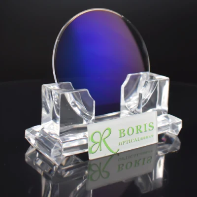 1.61 MR-8 lente ottica Shmc a blocco blu