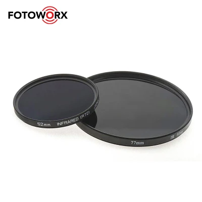 Filtro obiettivo a colori Fotoworx da 58 mm