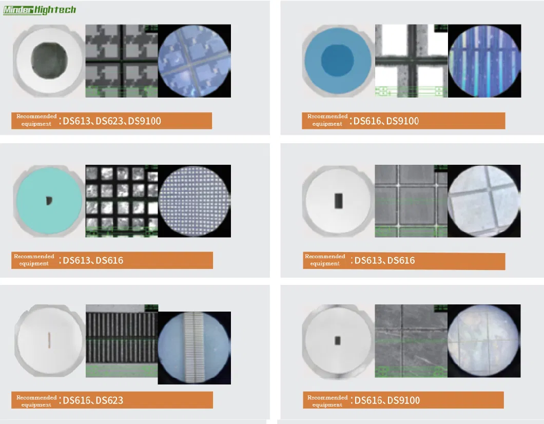 The High-Precision Dicing Machine Reduces The Empty Cutting Process and Increases The Production Capacity