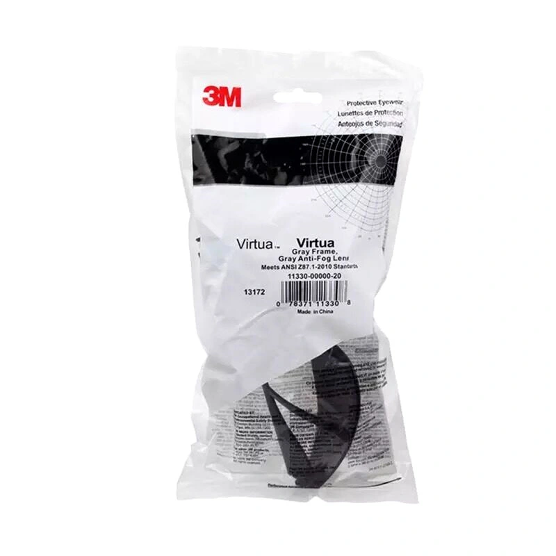 3 M Safety Goggle Eye Protection 3 M Sports Glasses