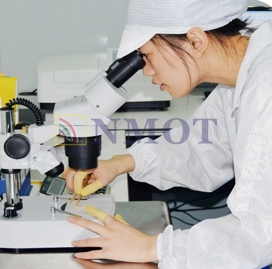 Anti Blue Ray Optical Lens Inspection Lens