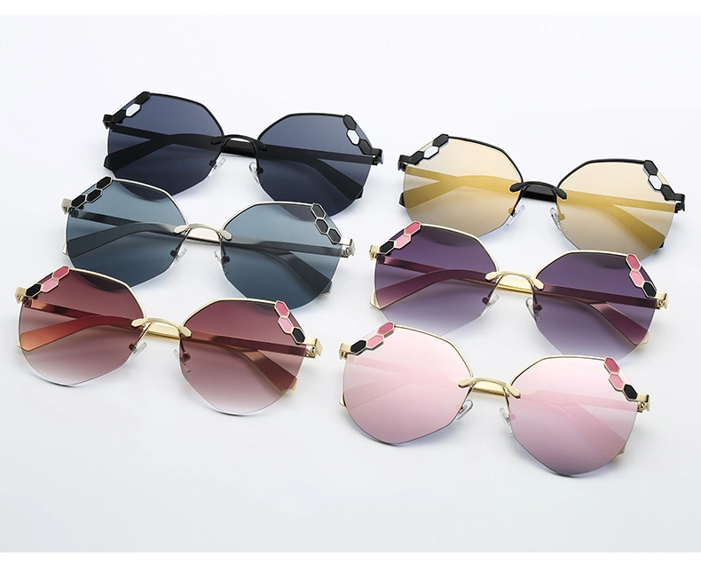 Wholesale Fashion Mens Sun Glasses Custom Top Quality Women Men Polarized Sunglasses Vintage Color Changing Sun Glasses Fishing Polarized Photochromic Sunglass