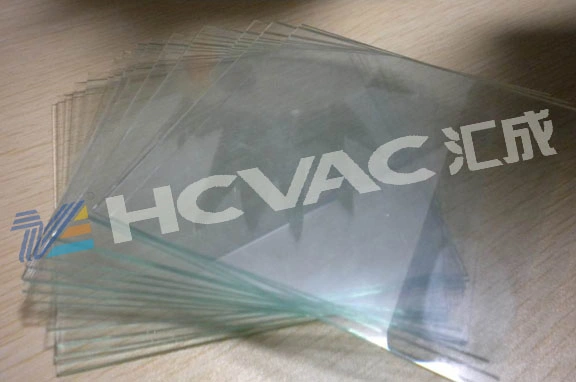 Hcvac Optical Lens Ar PVD Vacuum Machine Bbar Coating for Lens