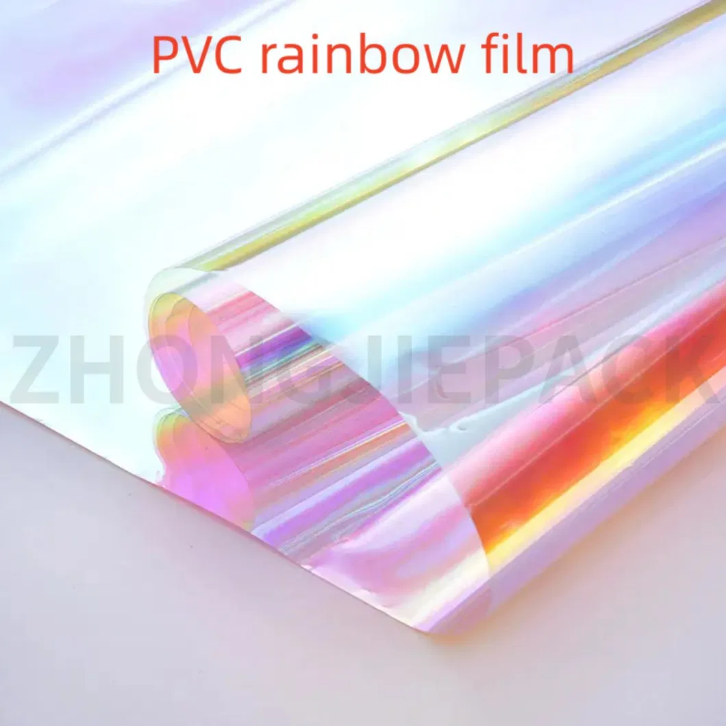 Wholesale TPU Rainbow Glass Film/Photochromic Film