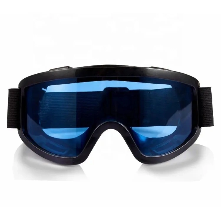 Safety Goggles/X-ray Lead Glass/Xray Glasses Hot Sale