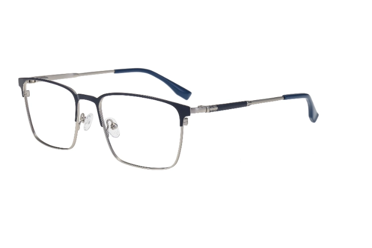 Wholesale Man Eyewear Optic Frame/ Fashion Eyeglass Specs Frames Eyeglasses