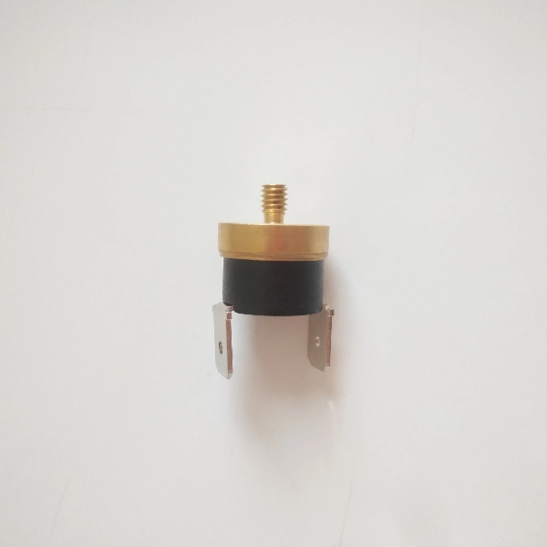 Electric Thermal Switch Ksd301 Thermostat for Refrigeration Parts/Oven/Air Conditioner