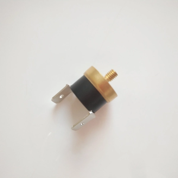Electric Thermal Switch Ksd301 Thermostat for Refrigeration Parts/Oven/Air Conditioner
