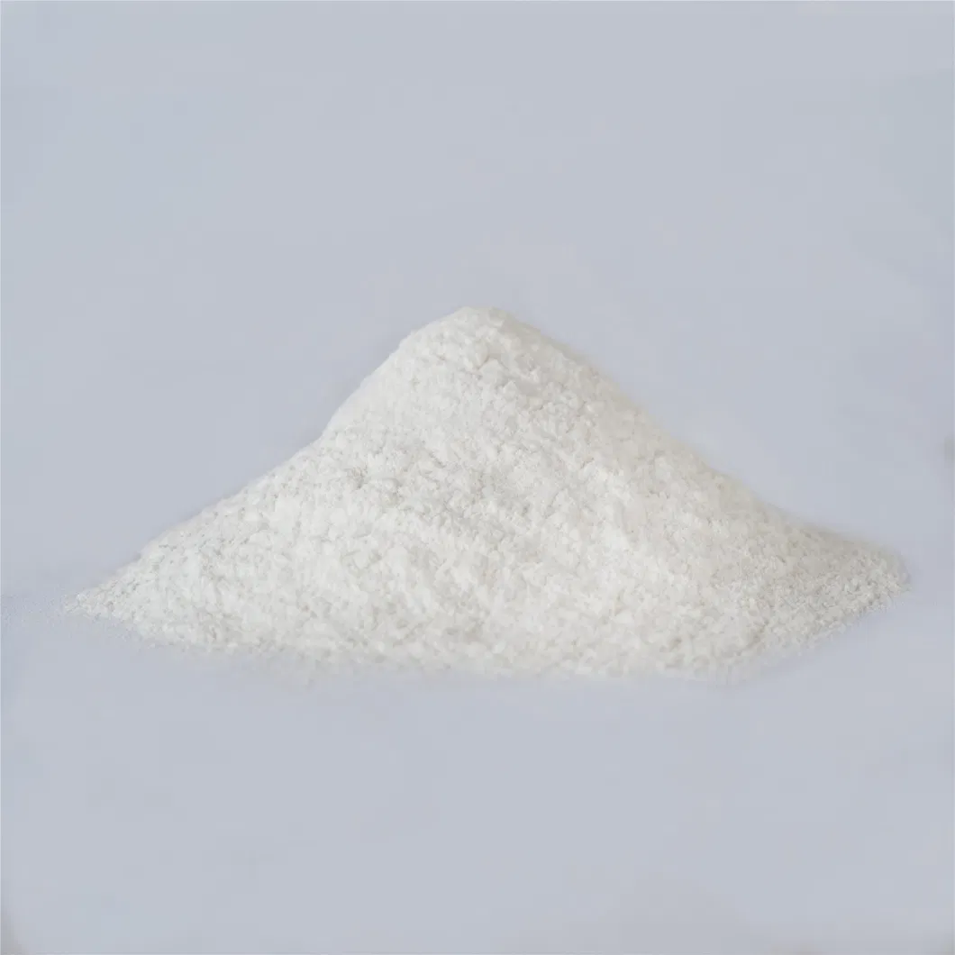 ISO Certified Glass Transition Temperature58-64 Thickener Hydroxypropyl Methyl Cellulose HPMC