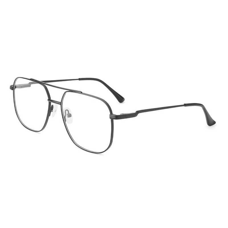 Vogue Full Rim Alloy Eyeglass Optic Glass Frames