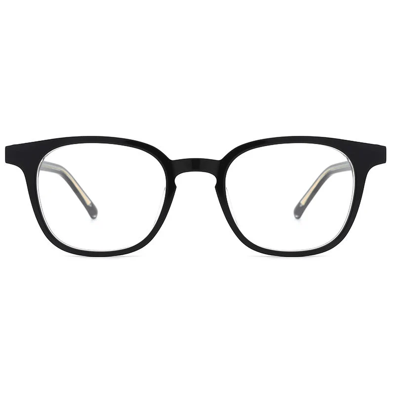 Handmade Acet Frame Acetato Optic Eyeglass