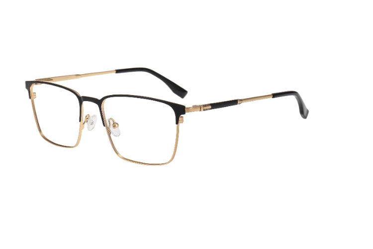 Wholesale Man Eyewear Optic Frame/ Fashion Eyeglass Specs Frames Eyeglasses