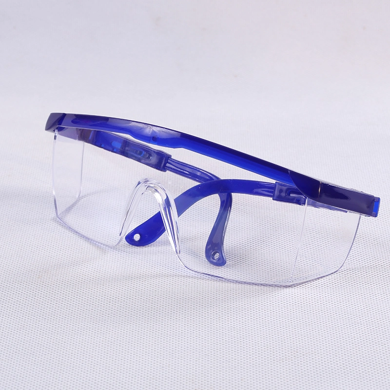 Safety Glasses/Dental Glasses/Dental Goods Dental Material Disposable Transparent