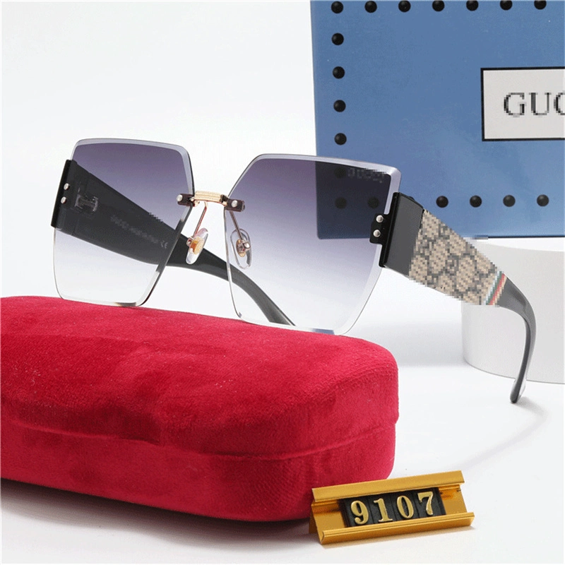 Sunglasses 2023 Luxury Sunglasses Wholesale Brand Sunglasses for Women