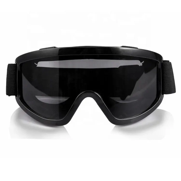 Safety Goggles/X-ray Lead Glass/Xray Glasses Hot Sale