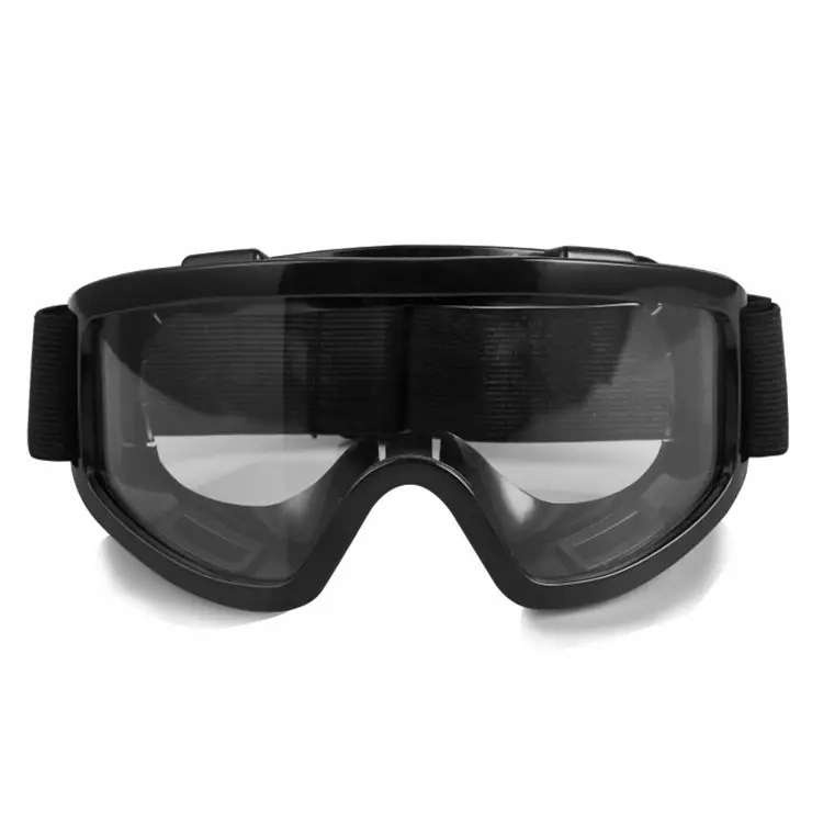 Safety Goggles/X-ray Lead Glass/Xray Glasses Hot Sale