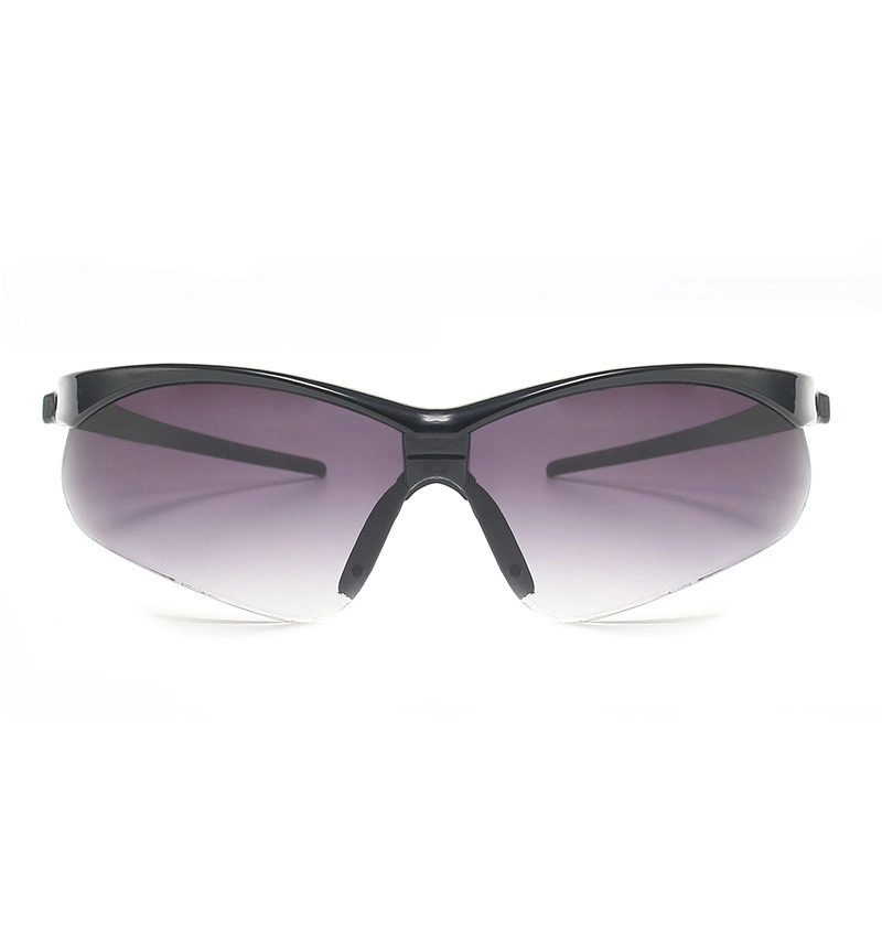 High Class Polycarbonate Full View Safety Goggles Scratch and Impact Resistant Industrial Protective Z87 Safety Glasses