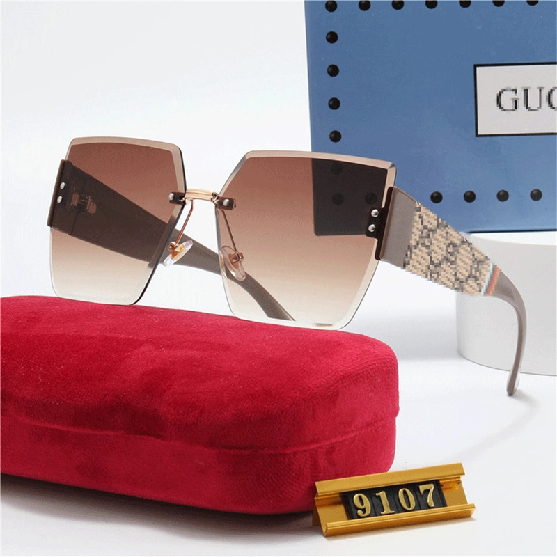 Sunglasses 2023 Luxury Sunglasses Wholesale Brand Sunglasses for Women