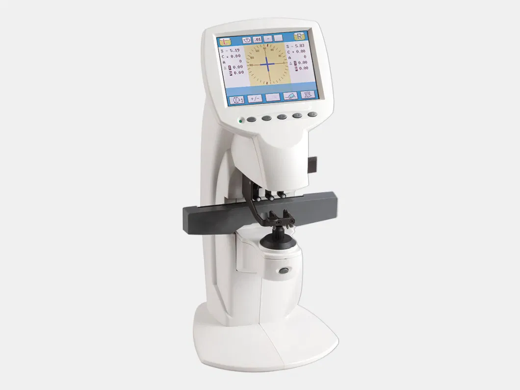 Ophthalmic Equipment, Manual Lensometer, Auto Lensmeter