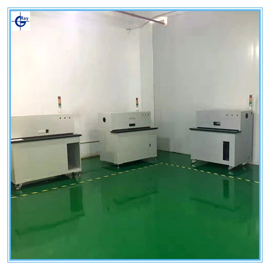 Automatic X-ray Inspection Machine for PCB Inner Layer