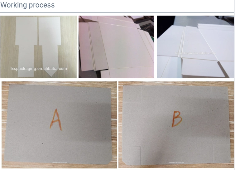 Applied Single Alligning System, No Need Changing When Meet Different Size and Unique Shape. Only Require The Left Side Is Straight.