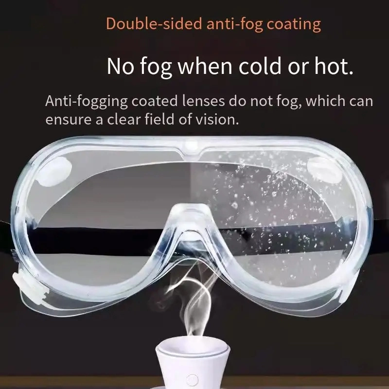 Safety Goggles/X-ray Lead Glass/Xray Glasses Hot Sale