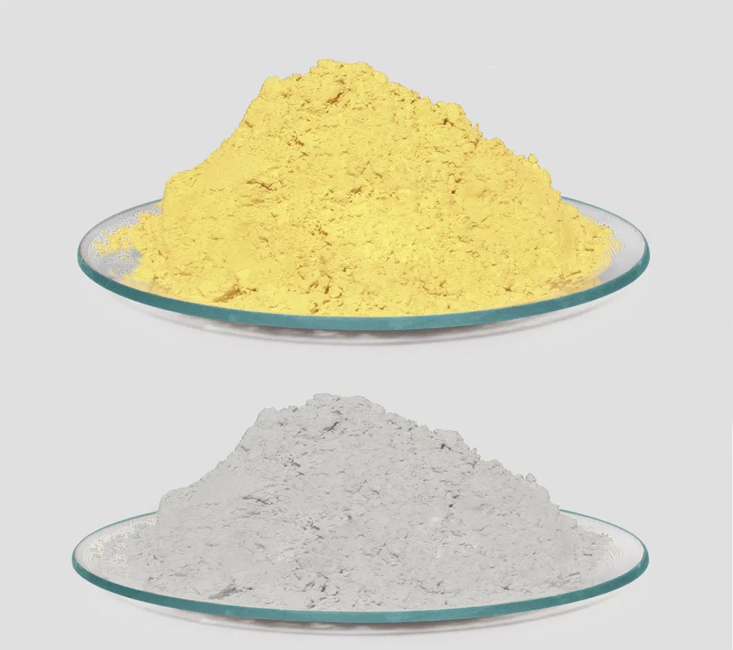 Photochromic Pigments / Thermochromic Pigments for Leather Coating