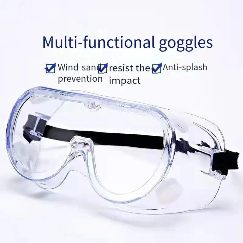 Safety Goggles/X-ray Lead Glass/Xray Glasses Hot Sale