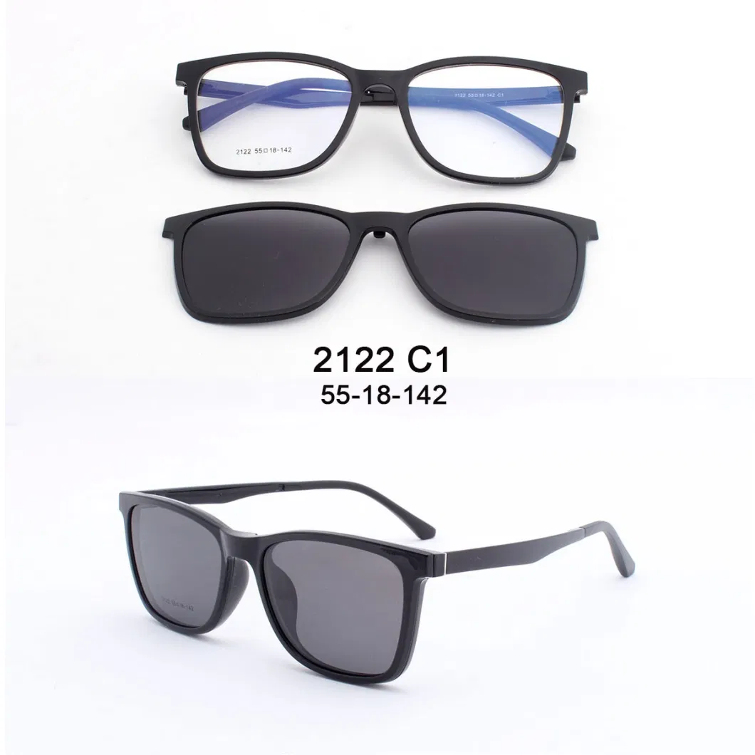 2020 Fashion Good Quality Tr90 Polarized Lens Photochromic Sunglasses