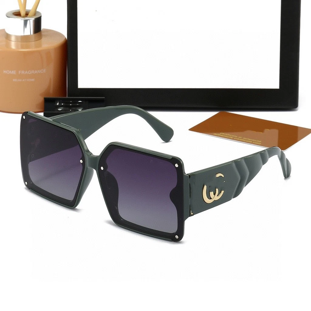 Polarized Classic Men Luxury Wholesale Designer Brand Women Driving Outdoor Leisure Sunglasses.