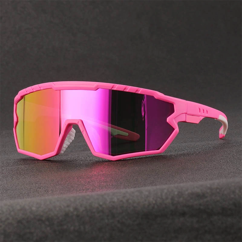 Fashion Interchangeable Polarized Sport Sunglasses for Men Women