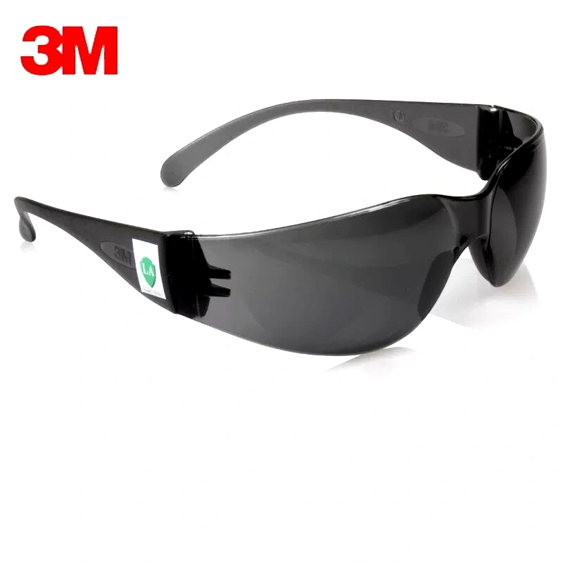 3 M Safety Goggle Eye Protection 3 M Sports Glasses