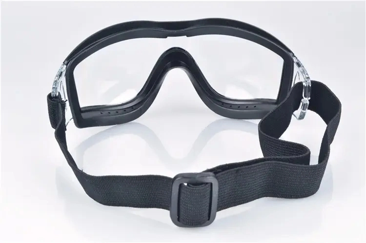 Safety Goggles/X-ray Lead Glass/Xray Glasses Hot Sale