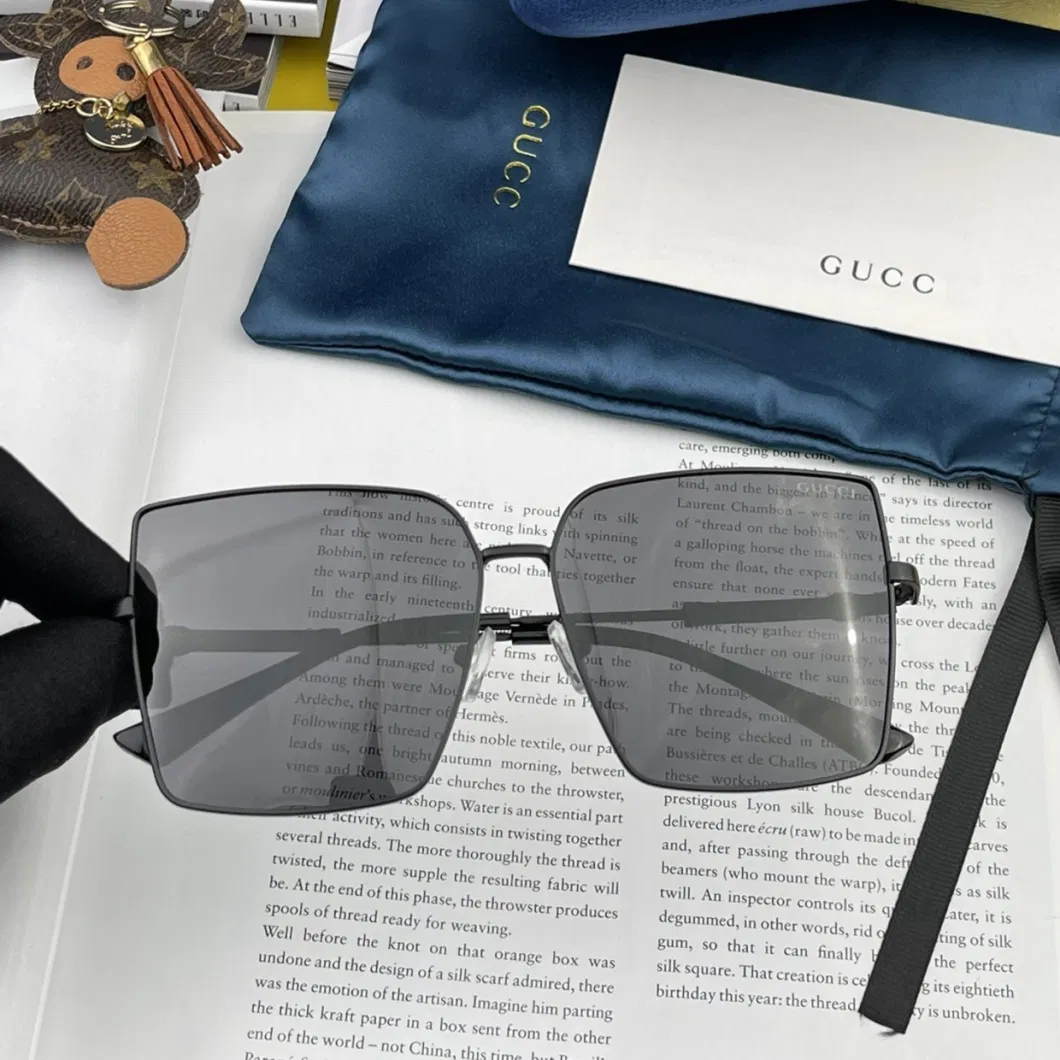 Replica Luxury Brand Sunglasses Rimless Designer Sunglasses, Wholesale Customized