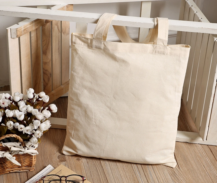 Custom Nature White I&rsquor; M Worth It Canvas Cotton Tote Bag