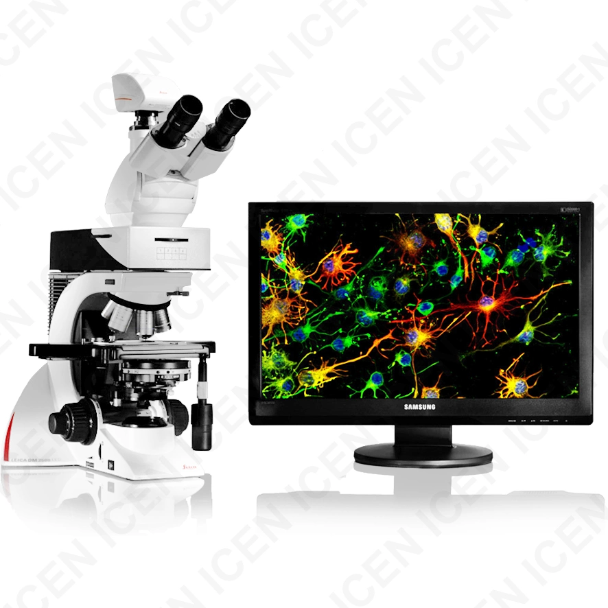 Dm1000 Industrial Zoom Stereo Microscope Zoom Objective 0.67X - 4.5X, Working Distance: 110mm Magnification From 3.3X to 135X