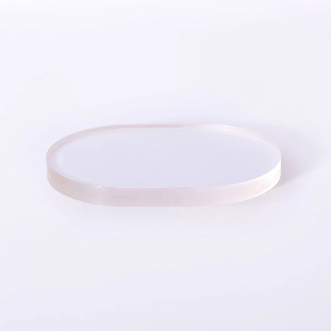 Customized OEM Optical Grade Optical Lens UV Bandpass Filter Prototype Plastic Glass Telescope Convex Lens Lens Price Sapphire Prism Lens Quartz Glass Windows