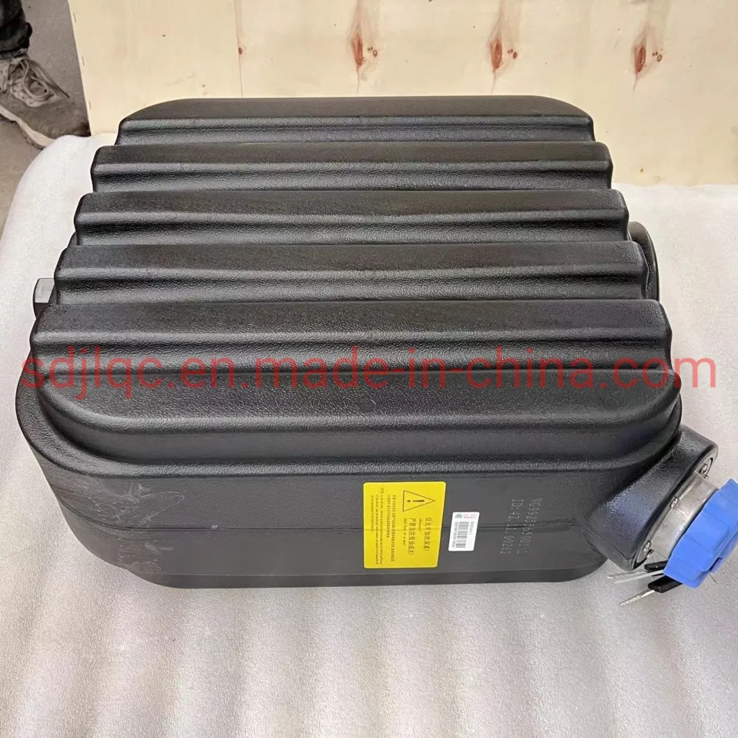 Hot Selling Original Sinotruk Sitrak T7h C7h T5g Truck Parts Wg9925565001 Urea Tank for Heavy Truck