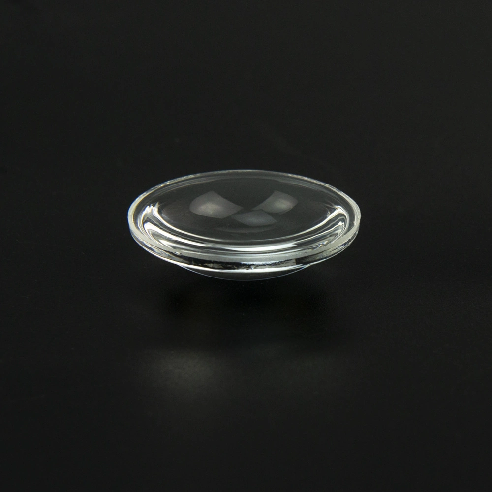 OEM, Optical Cemented Spherical Plano Convex Lens for Projectors