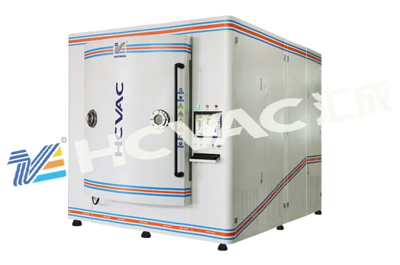 Hcvac Optical Lens Ar PVD Vacuum Machine Bbar Coating for Lens