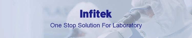 Infitek Laboratory Digital Melting Point Apparatus/Melting Point Tester